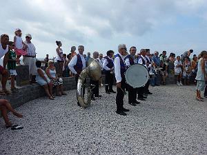 AGDE 2012 COMMEMORATION DU DEBARQUEMENT DU 15 AOUT 1944   (92)